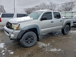 Toyota Tacoma DOUBLE CAB 4.0L 6 2008