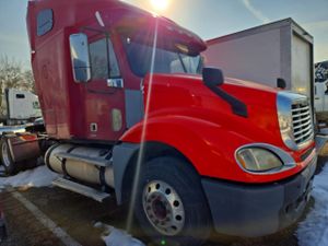 Freightliner Columbia COLUMBIA 6 2005