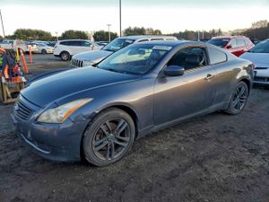 Infiniti G37 3.7L 6 2009