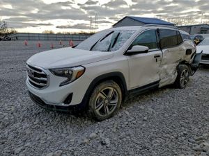 GMC Terrain SLT 1.5L 4 2020