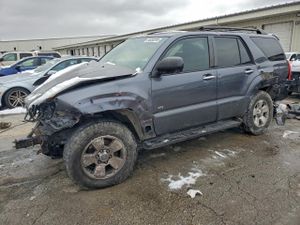 Toyota 4Runner SR5 4.0L 6 2008