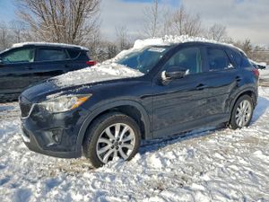 Mazda CX-5 GT 2.0L 4 2013
