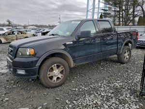 Ford F-150 SUPERCREW 5.4L 8 2004