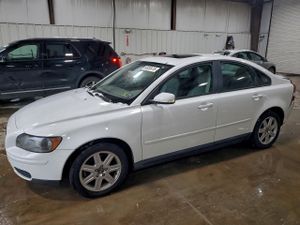 Volvo S40 2.4I 2.4L 5 2006