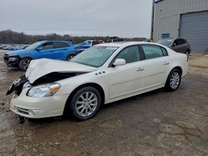 Buick Lucerne CXL 3.9L 6 2011