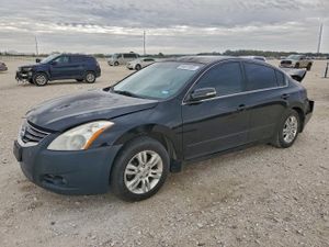 Nissan Altima BASE 2.5L 4 2012