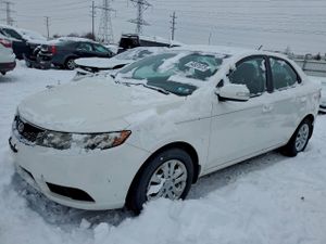 Kia Cerato / Forte / K3 EX 2.0L 4 2010