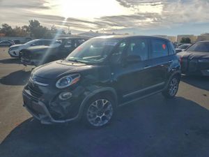 Fiat 500L TREKKING 1.4L 4 2014