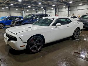Dodge Challenger SXT 3.6L 6 2013