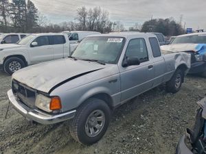 Ford Ranger SUPER CAB 3.0L 6 2003