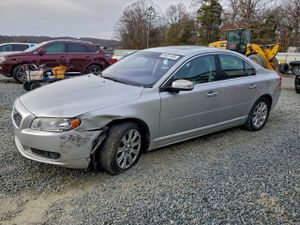 Volvo S80 3.2 3.2L 6 2009