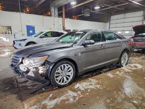 Ford Taurus LIMITED 3.5L 6 2013