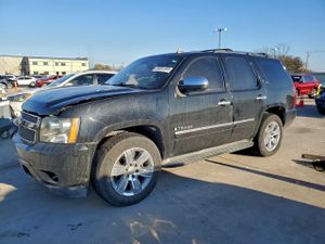 Chevrolet Tahoe C1500 LTZ 5.3L 8 2009