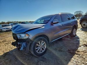 Dodge Durango SXT 3.6L 6 2014