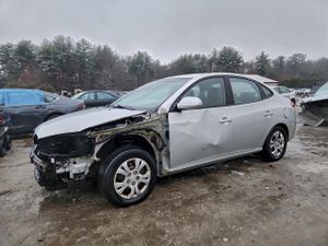 Hyundai Elantra BLUE 2.0L 4 2010