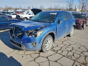 Mazda CX-5 TOURING 2.0L 4 2013