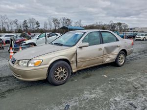 Toyota Camry CE 2.2L 4 2000