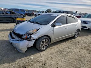 Toyota Prius 1.5L 4 2008