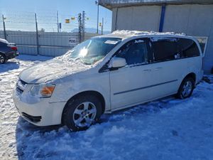 Dodge Grand Caravan (Caravan) SXT 3.8L 6 2010