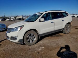 Chevrolet Traverse LT 3.6L 6 2015