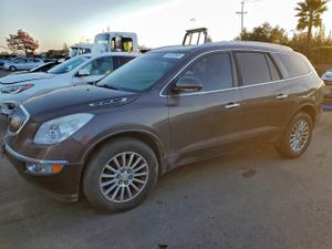 Buick Enclave 3.6L 6 2012