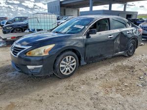 Nissan Altima 2.5 2.5L 4 2014