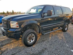 Ford Excursion LIMITED 6.0L 8 2005