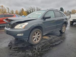 Lexus RX 350 3.5L 6 2008