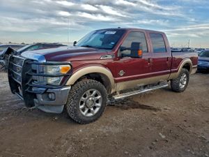 Ford F-250 SUPER DUTY 6.7L 8 2012