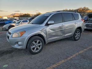Toyota Rav4 LIMITED 3.5L 6 2010