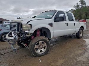 Ford F-250 SUPER DUTY 6.4L 8 2008
