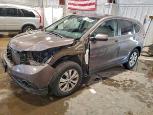 Honda CR-V EX 2.4L 4 2013