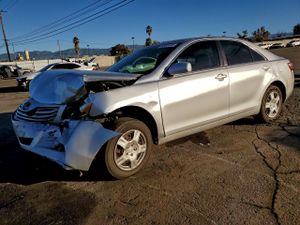 Toyota Camry CE 2.4L 4 2008