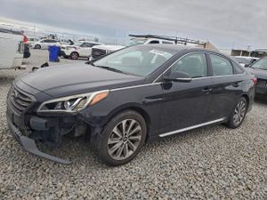 Hyundai Sonata SPORT 2.4L 4 2015