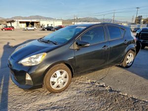 Toyota Prius 1.5L 4 2012