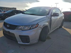 Kia Cerato / Forte / K3 EX 2.0L 4 2010