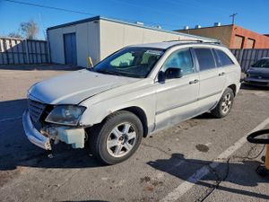 Chrysler Pacifica 3.5L 6 2006