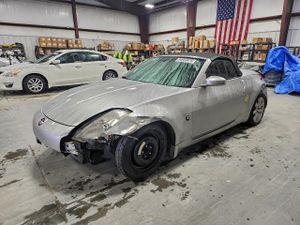 Nissan 350Z ROADSTER 3.5L 6 2004