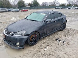 Lexus IS 250 2.5L 6 2009