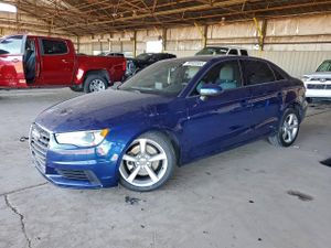 Audi A3 PREMIUM 1.8L 4 2015