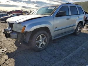 Jeep Grand Cherokee LAREDO 3.7L 6 2007