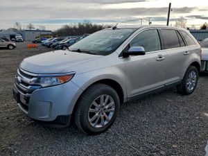 Ford Edge LIMITED 3.5L 6 2013