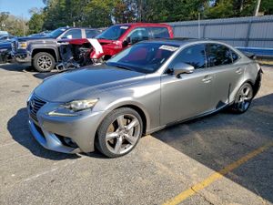 Lexus IS 350 3.5L 6 2014