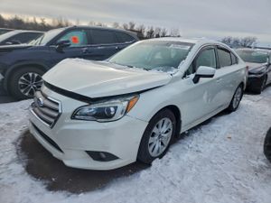 Subaru Legacy 2.5I PREMIUM 2.5L 4 2015