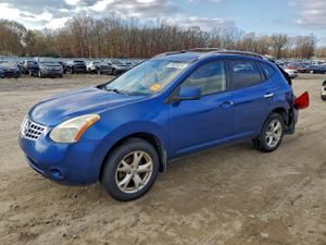 Nissan Rogue S 2.5L 4 2010