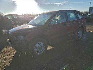 Honda CR-V LX 2.4L 4 2009