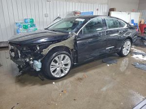 Chevrolet Impala LTZ 3.6L 6 2015