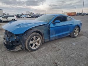 Ford Mustang 2.3L 4 2019