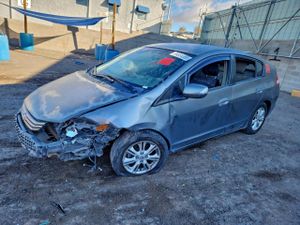 Honda Insight EX 1.3L 4 2011