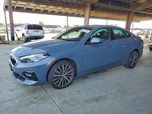 BMW 2 Series 2.0L 4 2021